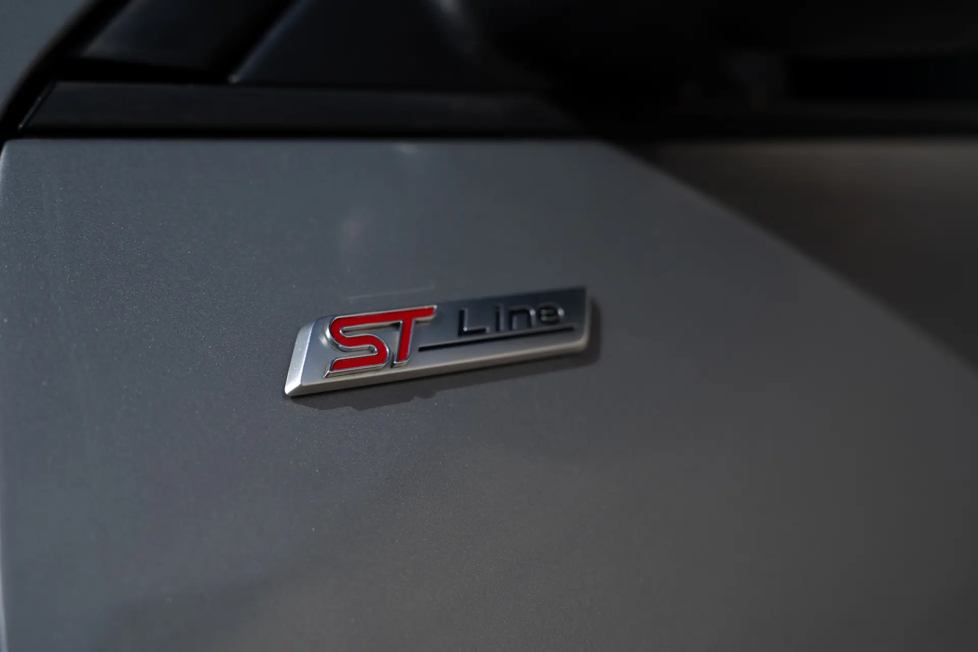 Ford Kuga 2.5 PHEV ST-Line X Graphite Tech 29