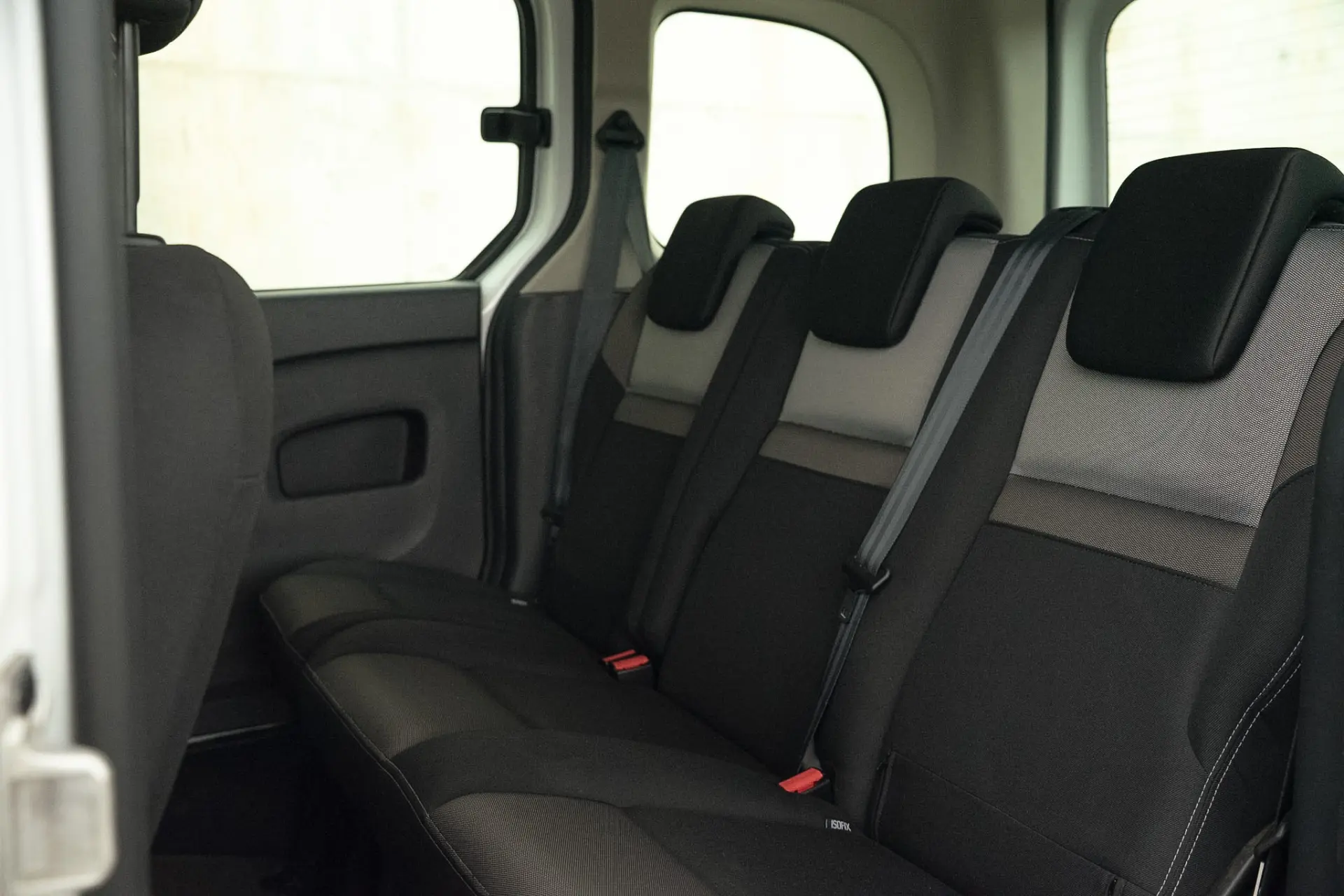 Renault Kangoo 1.5 Blue dCi Zen 19