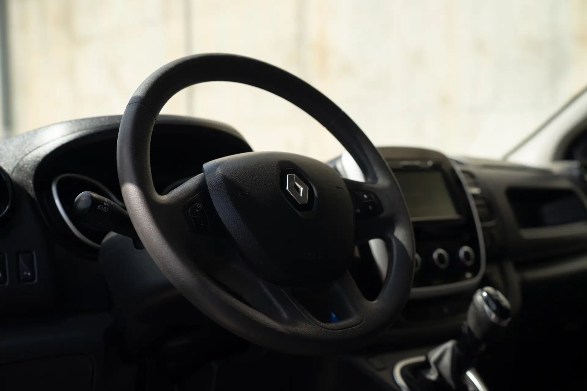 Renault Trafic ENERGY Combi Start 21