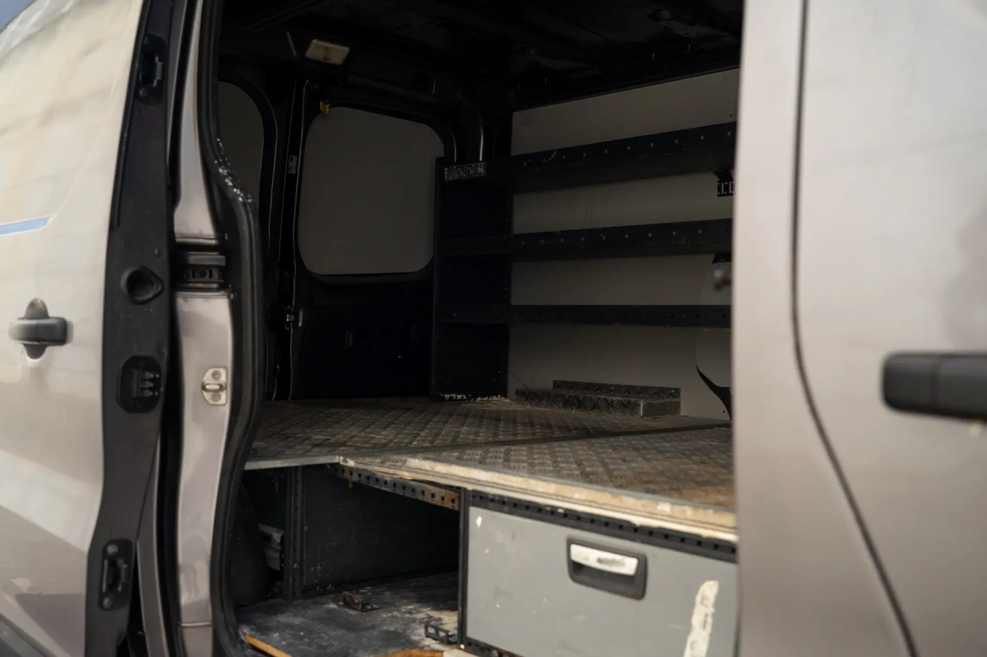 Renault Trafic ENERGY Combi Start 19
