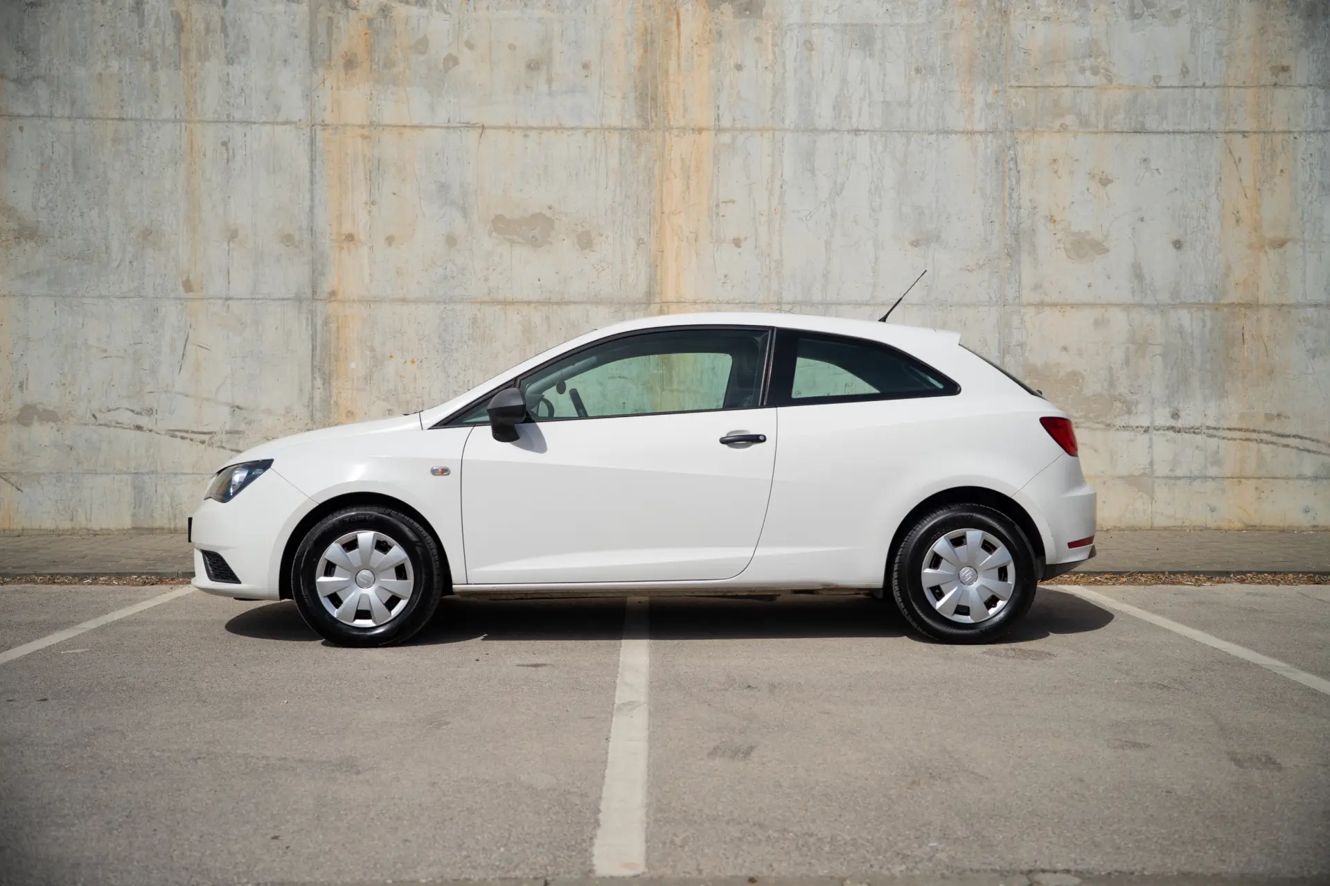 SEAT Ibiza 1.2 TDi Business 5