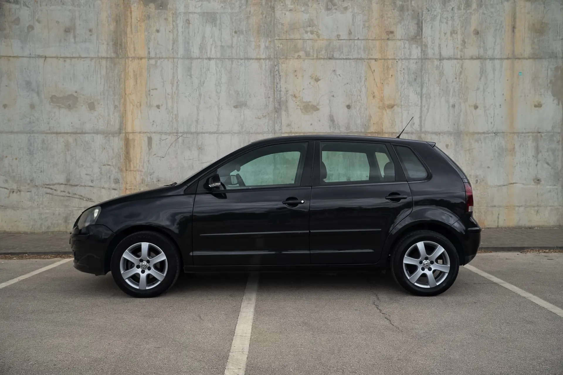 Volkswagen Polo 1.2 Play and Go+ 14