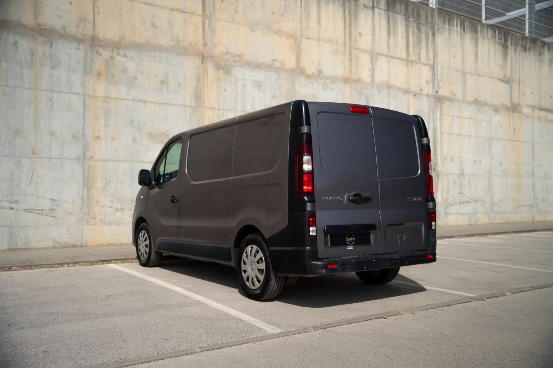 Renault Trafic ENERGY Combi Start 10
