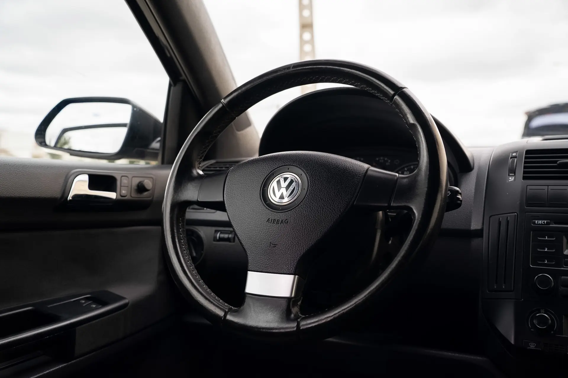 Volkswagen Polo 1.2 Play and Go+ 8