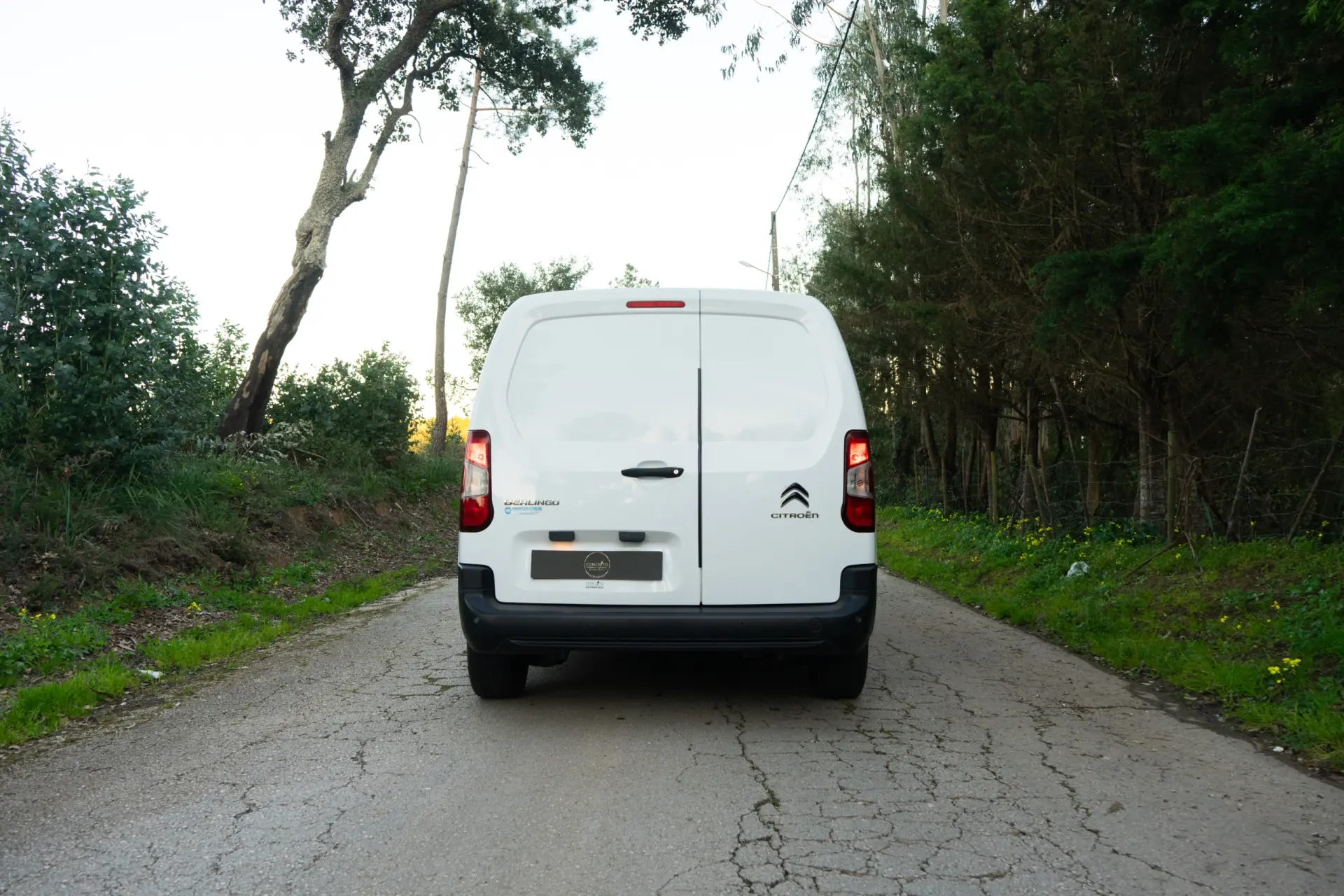 Citroën Berlingo 1.5 BlueHDi XL Live 13