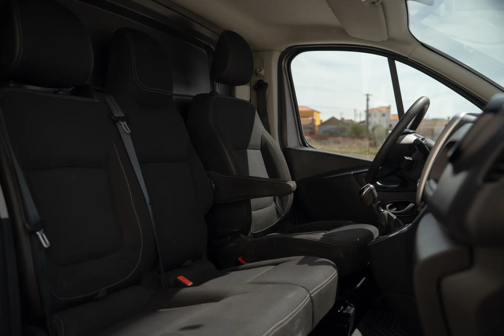 Renault Trafic ENERGY Combi Start 23