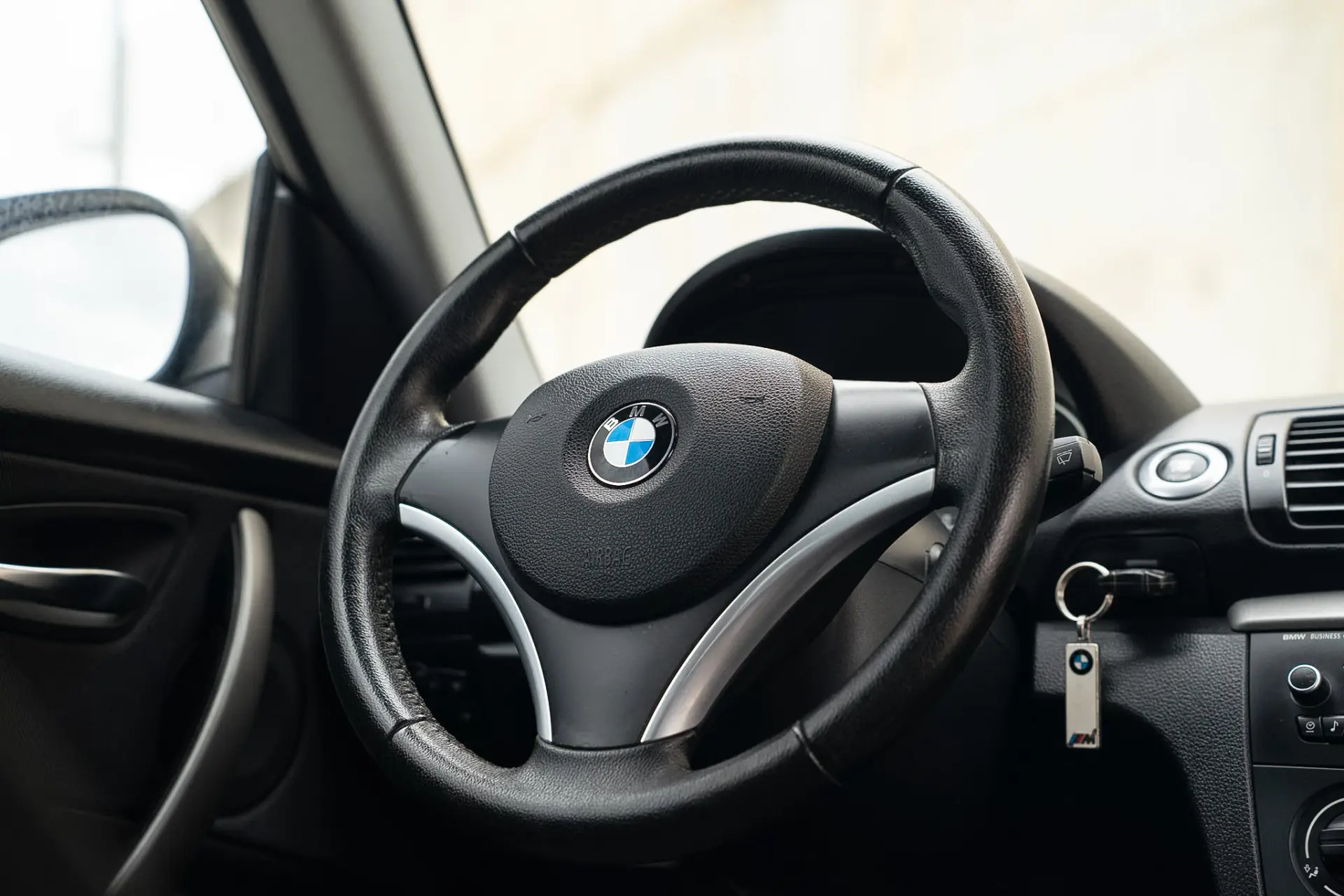 BMW 118 Outro 16