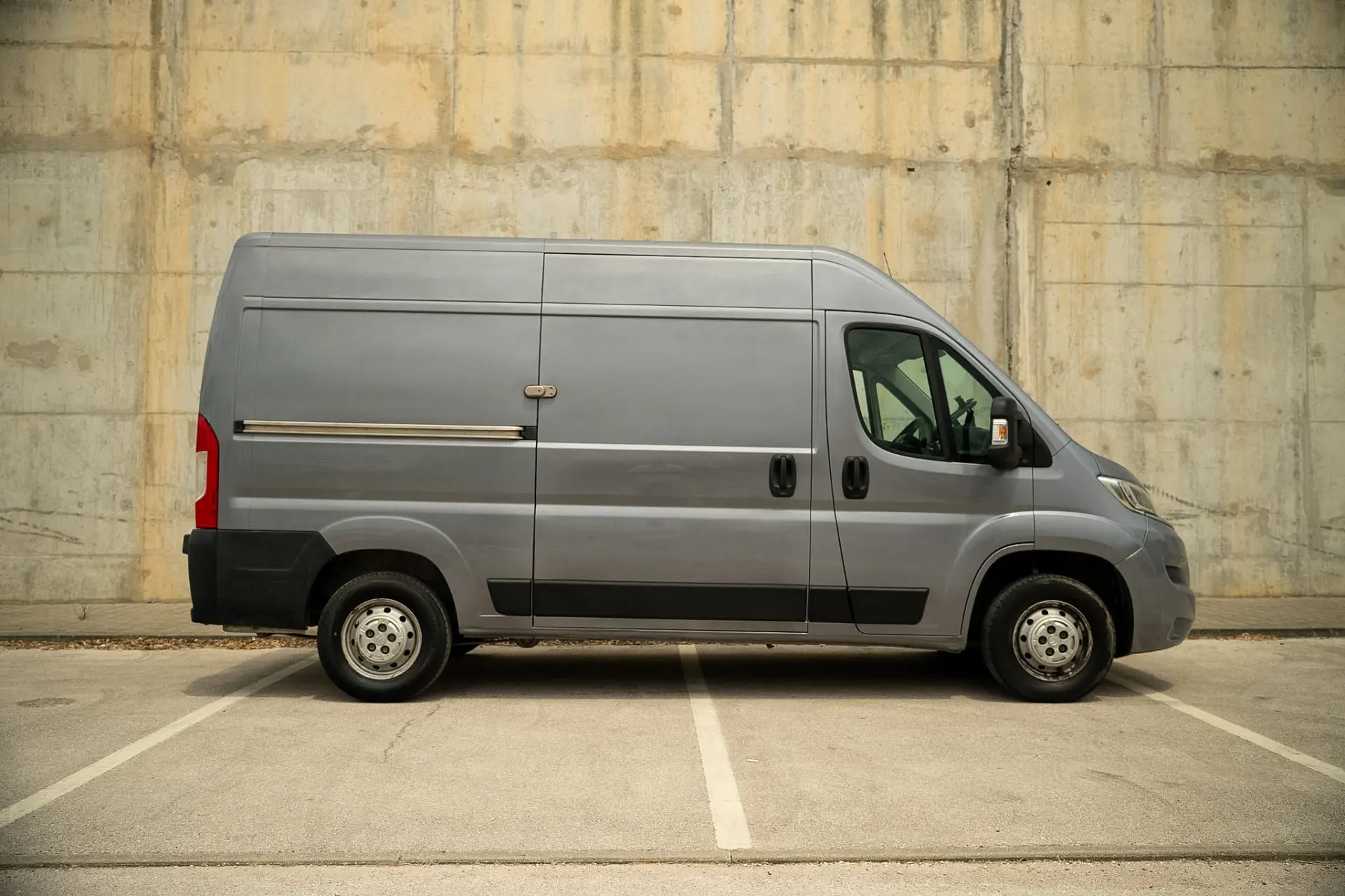 Citroen Jumper 2.2 140 L2H2 6