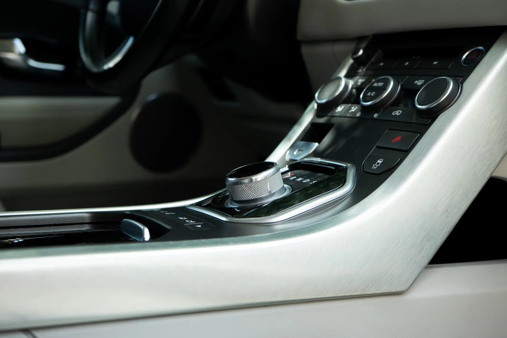 Land Rover Range Rover Evoque TD4 Dynamic 20