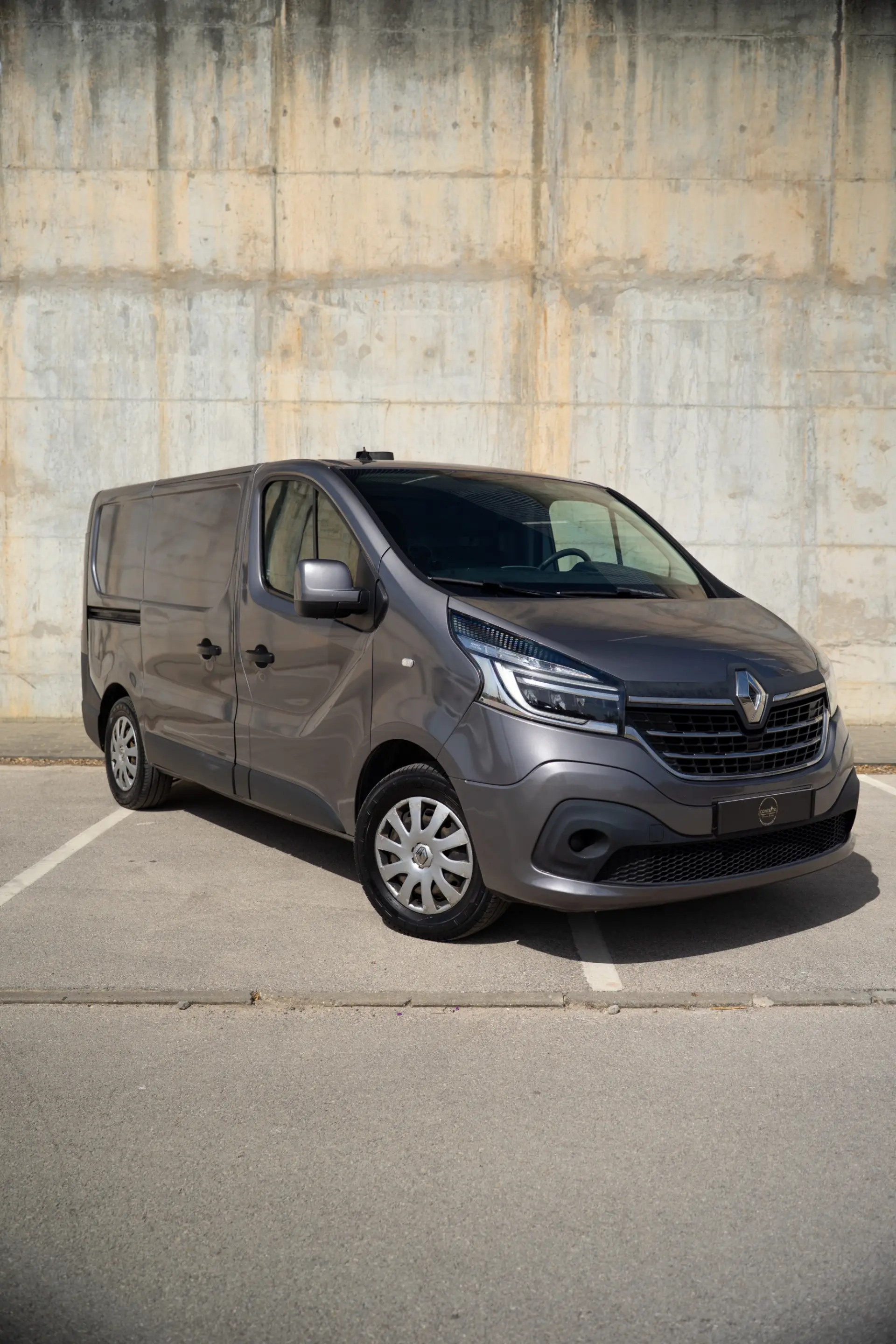 Renault Trafic ENERGY Combi Start 1
