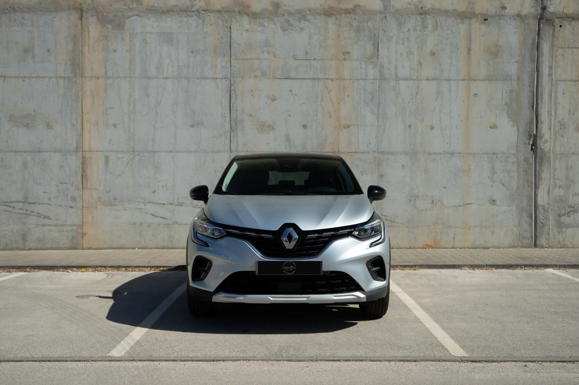 Renault Captur 1.0 TCe Techno Bi-Fuel 3