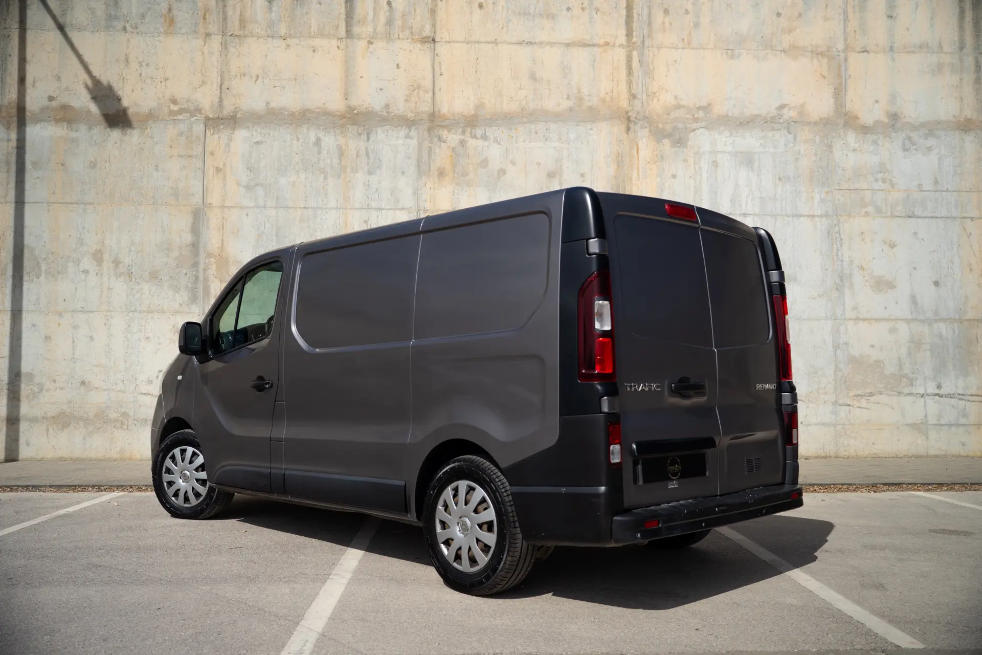 Renault Trafic ENERGY Combi Start 2