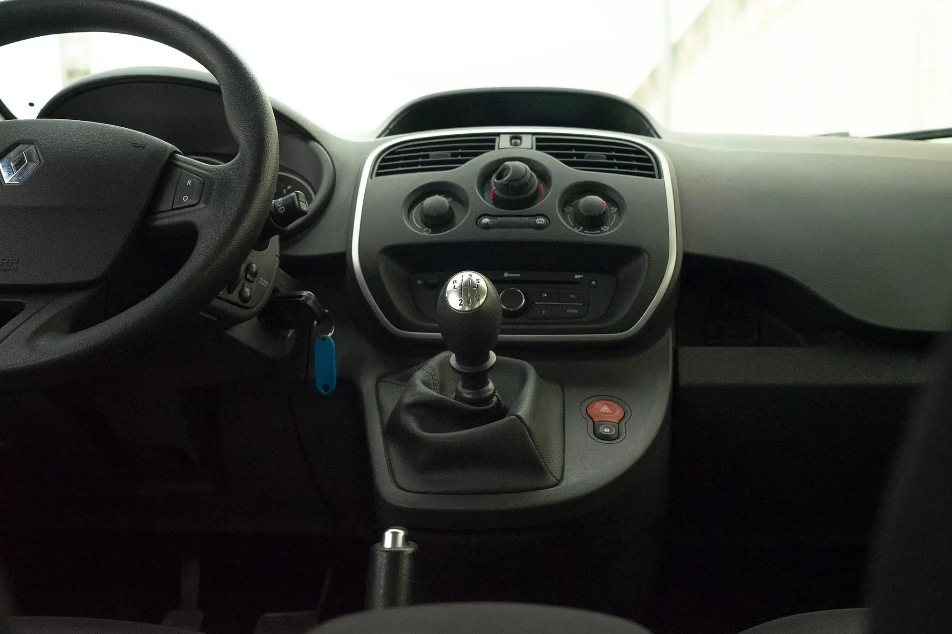 Renault Kangoo 1.5 Blue dCi Zen 13