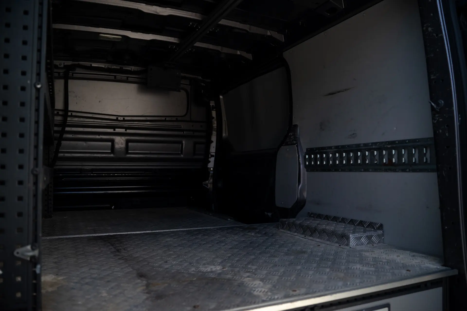 Renault Trafic ENERGY Combi Start 16