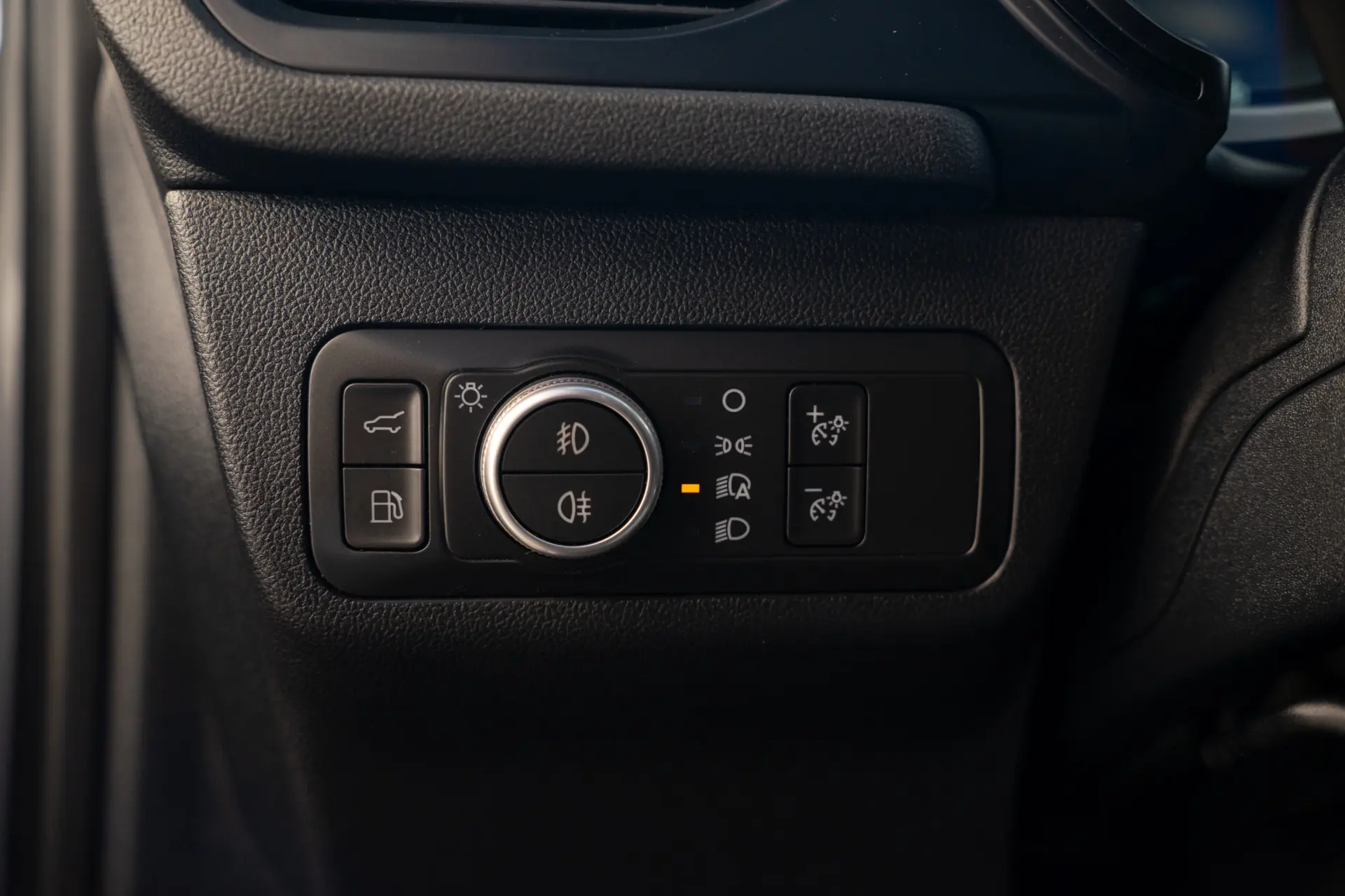 Ford Kuga 2.5 PHEV ST-Line X Graphite Tech 25