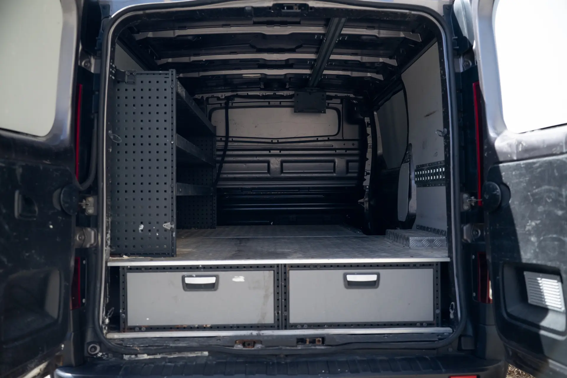 Renault Trafic ENERGY Combi Start 13