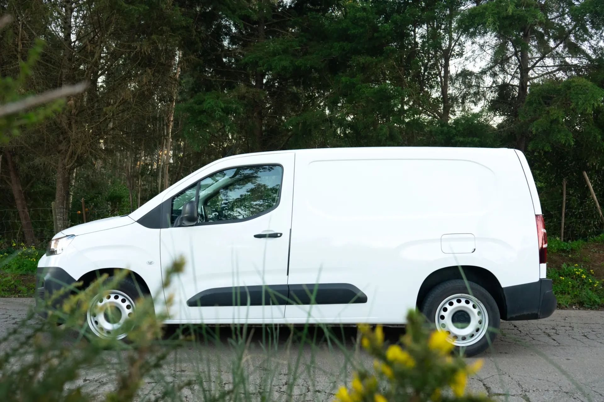 Citroën Berlingo 1.5 BlueHDi XL Live 10