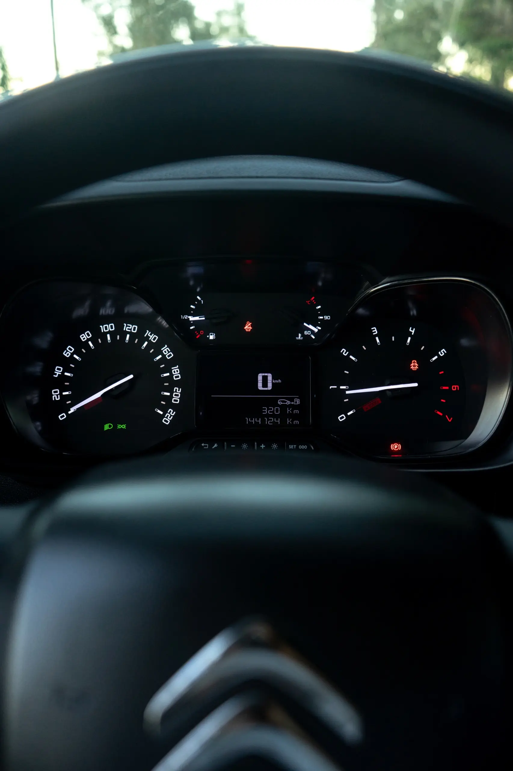 Citroën Berlingo 1.5 BlueHDi XL Live 17