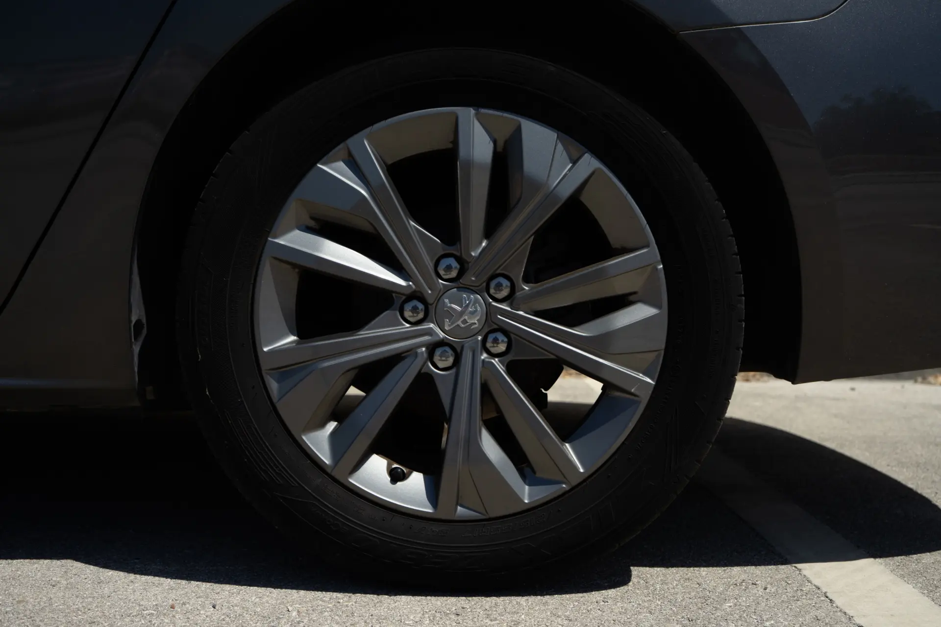 Peugeot 508 BlueHDI Business Line 13
