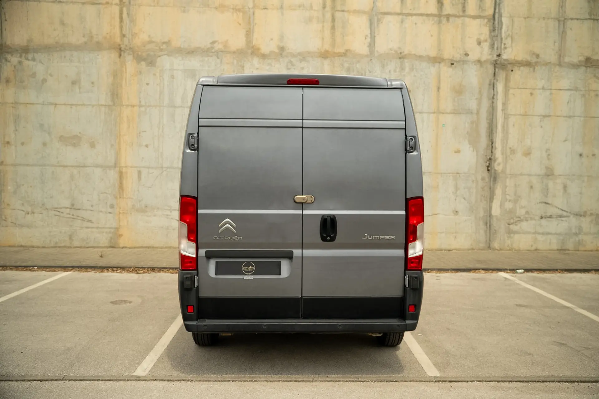 Citroen Jumper 2.2 140 L2H2 4