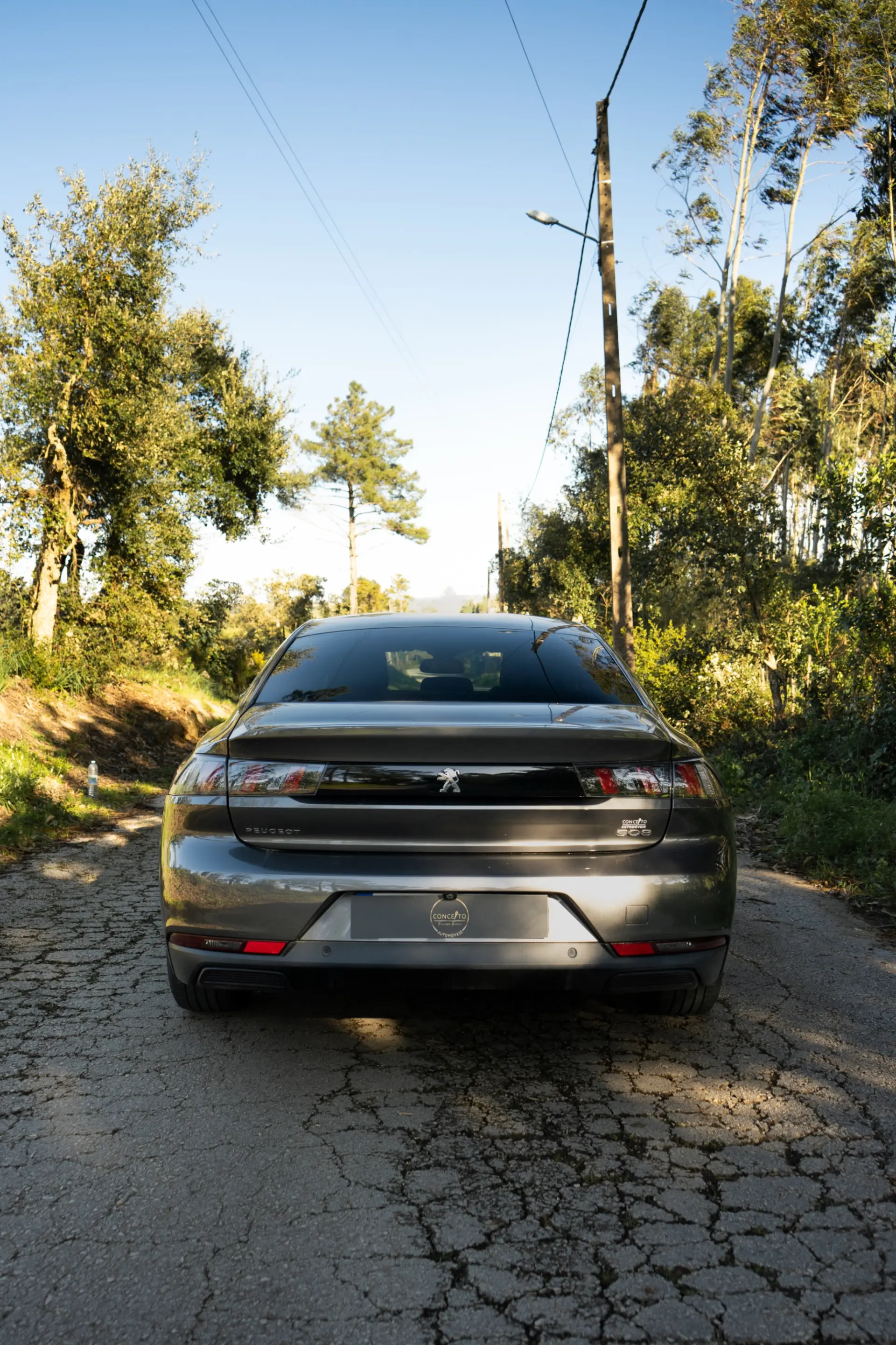 Peugeot 508 BlueHDI Business Line 2