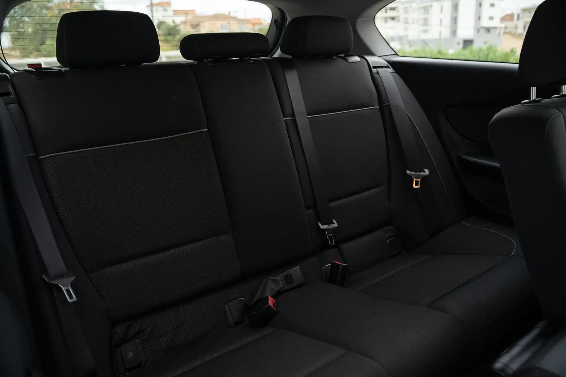 BMW 118 Outro 14