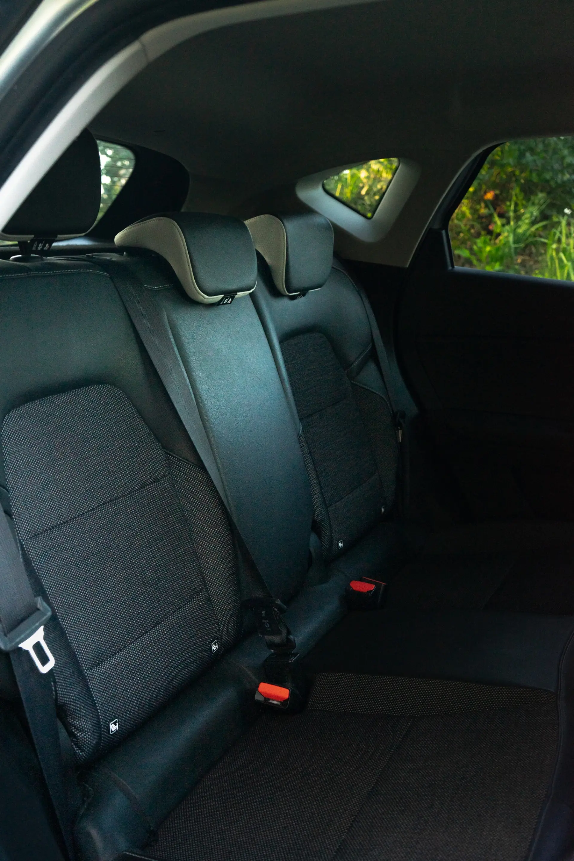 Renault Captur 1.0 TCe Techno Bi-Fuel 11