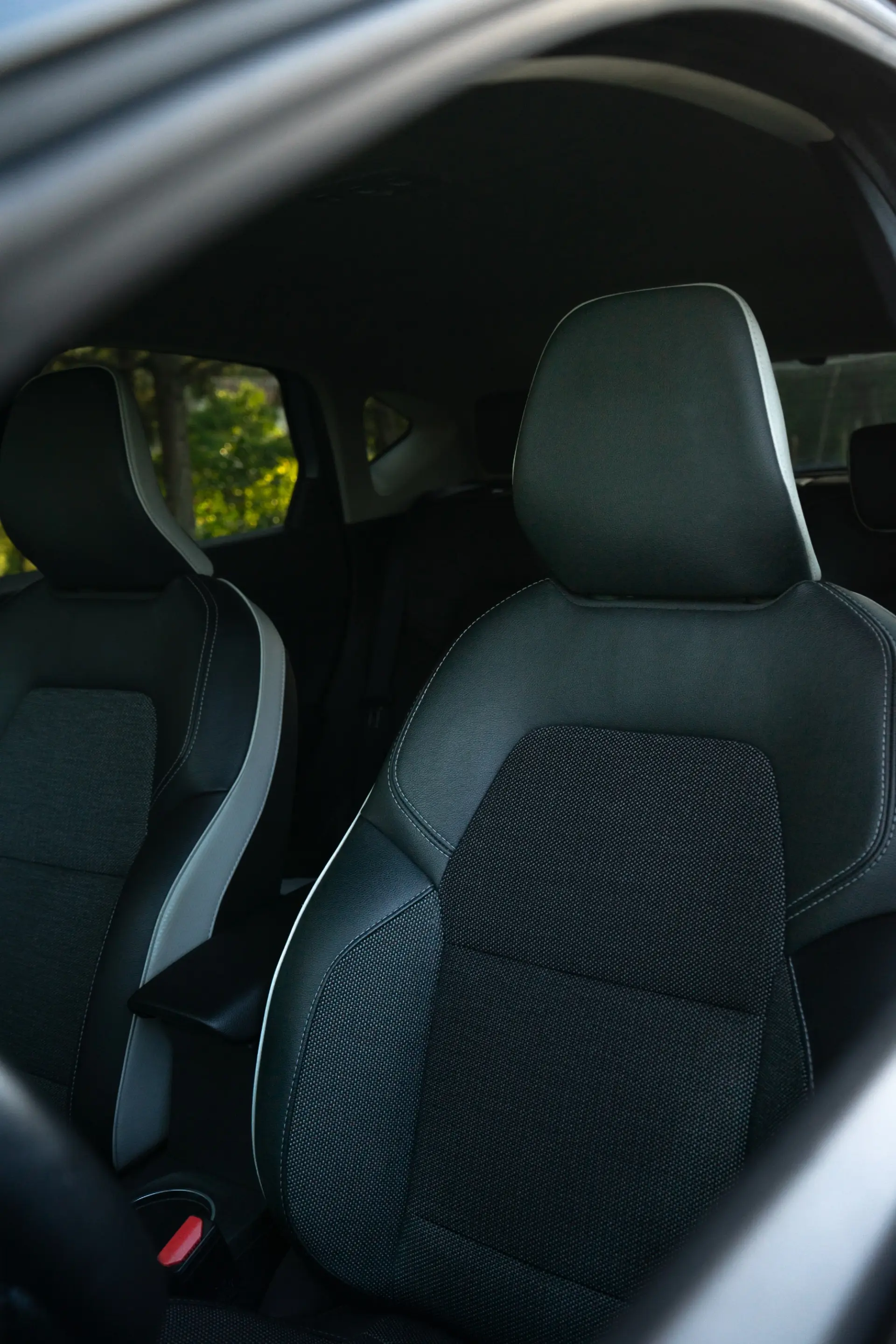 Renault Captur 1.0 TCe Techno Bi-Fuel 9