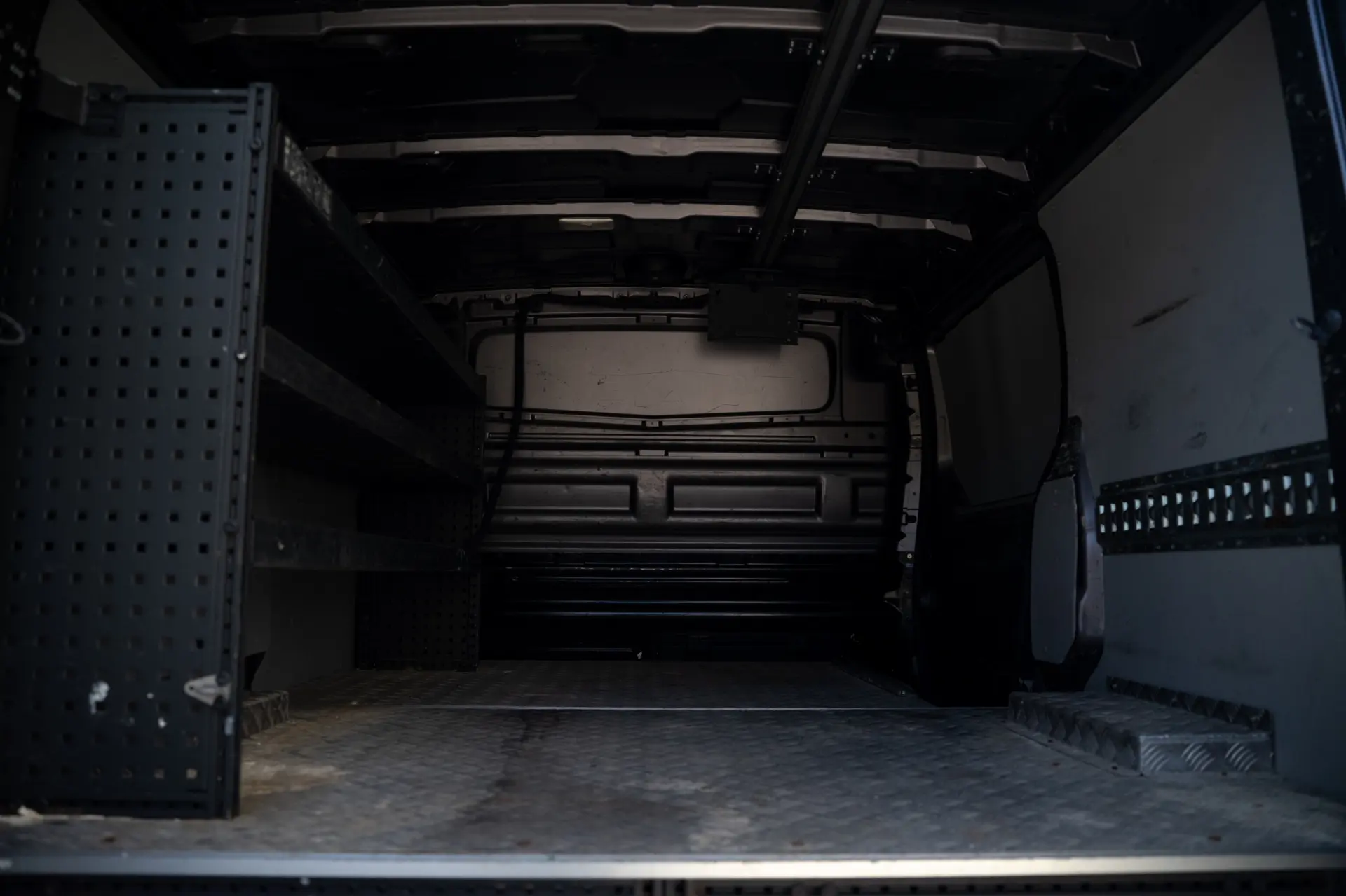 Renault Trafic ENERGY Combi Start 15