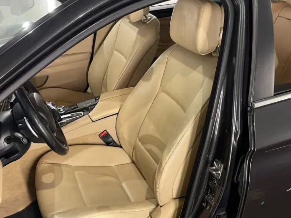 BMW 520 d Line Luxury Auto 17