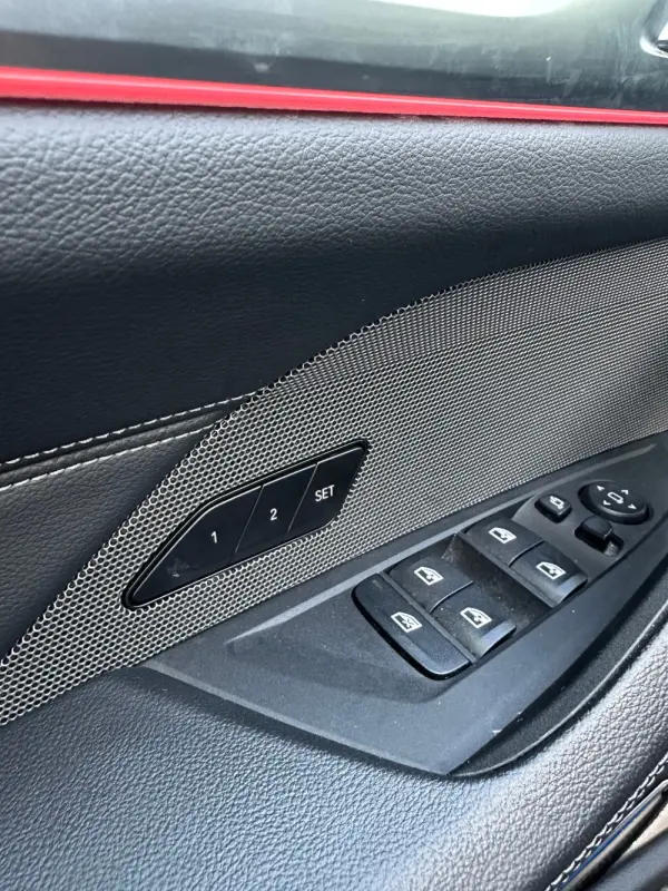 BMW 420 Gran Coupé d Pack Desportivo M Pro Auto 21