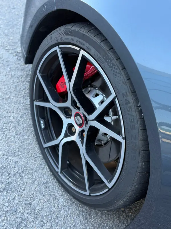 Renault Mégane TCe 300 GPF EDC R.S. TROPHY 18