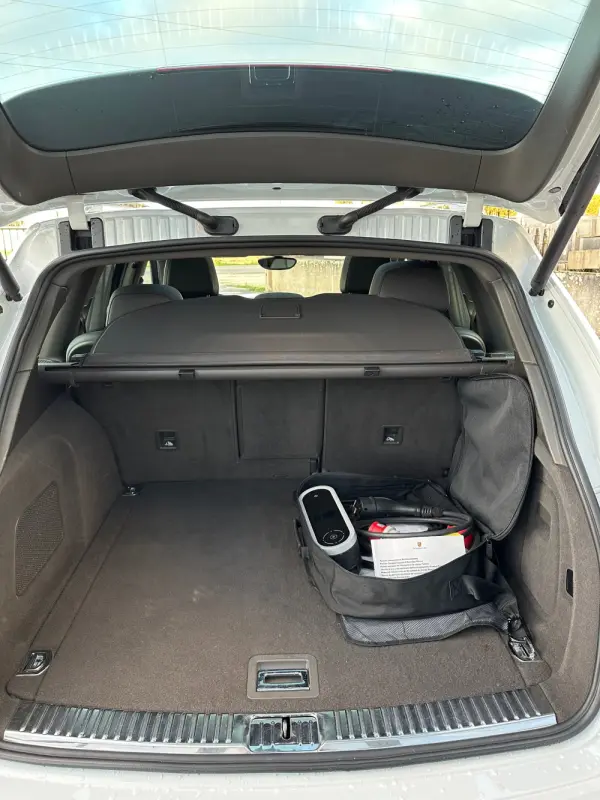 Porsche Cayenne E-Hybrid Tiptronic S 40