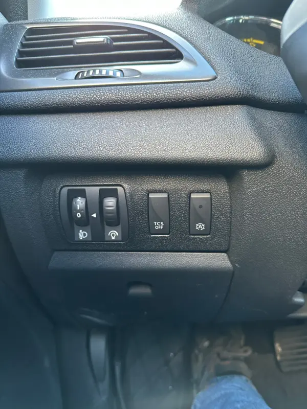 Renault Mégane 1.5 dCi Dynamique S SS 19