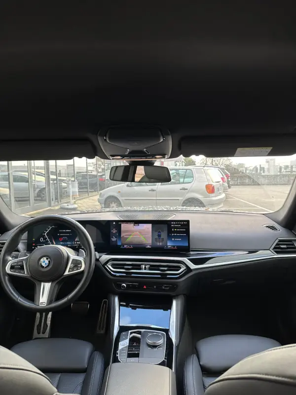 BMW 420 Gran Coupé d Pack Desportivo M Pro Auto 16