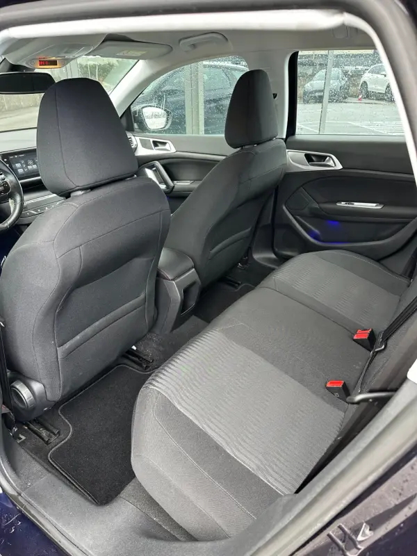 Peugeot 308 SW BlueHDi 120 Stop & Start Active 16