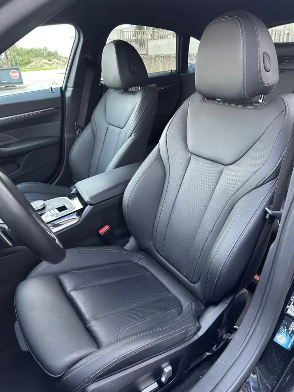 BMW 420 Gran Coupé d Pack Desportivo M Pro Auto 14