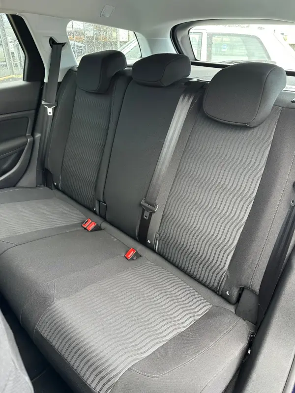 Peugeot 308 SW BlueHDi 120 Stop & Start Active 18