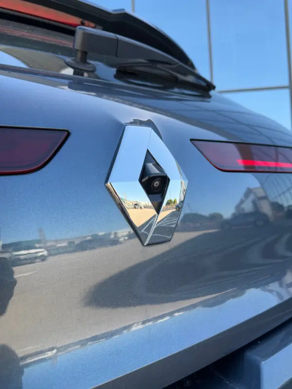 Renault Mégane TCe 300 GPF EDC R.S. TROPHY 34