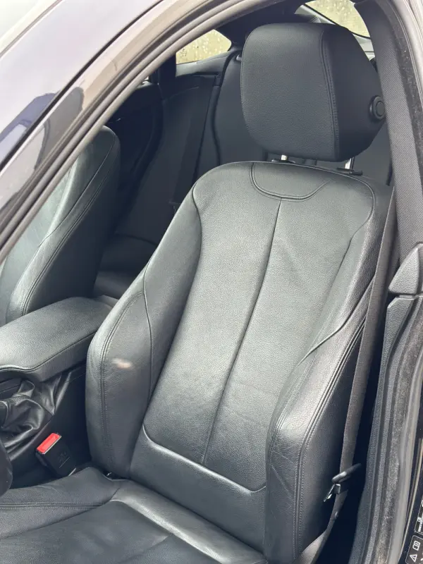 BMW 420 Gran Coupé d xDrive Pack M Auto 18