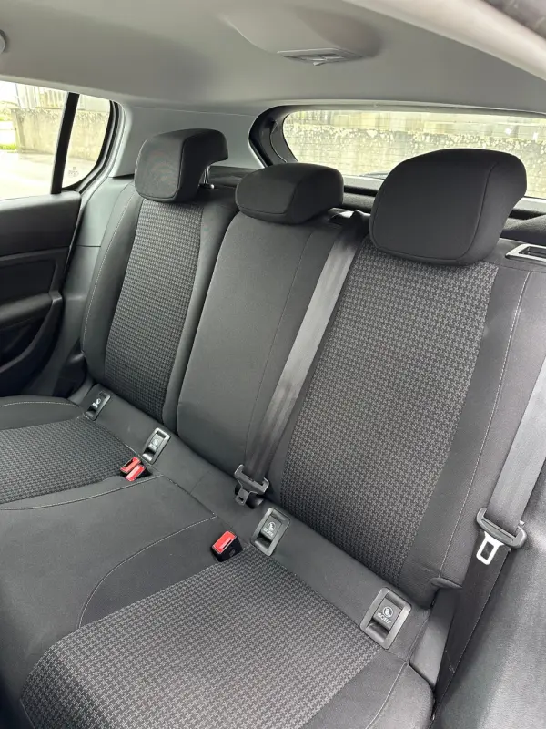 Peugeot 308 1.5 BlueHDi Active Pack 12