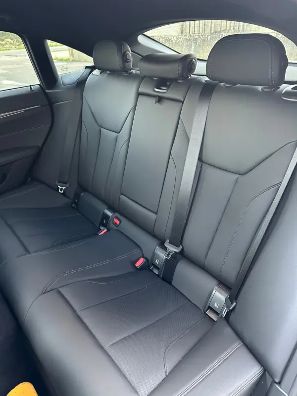 BMW 420 Gran Coupé d Pack Desportivo M Pro Auto 19