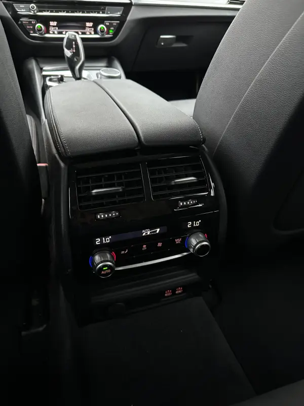 BMW 530 e Aut. Luxury Line 14