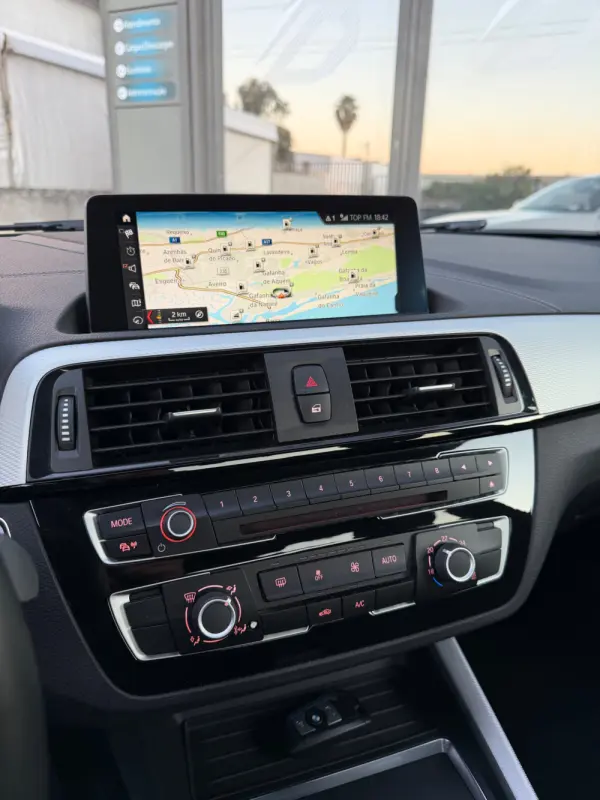 BMW 220 d Pack Desportivo M Pro Auto 22