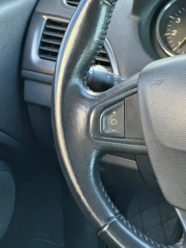 Renault Mégane 1.5 dCi Dynamique S SS 17