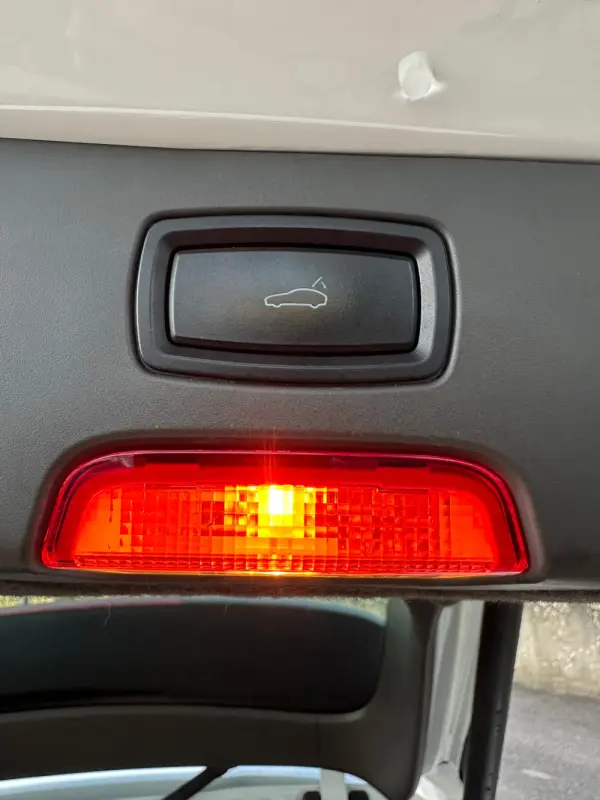 Porsche Cayenne E-Hybrid Tiptronic S 39