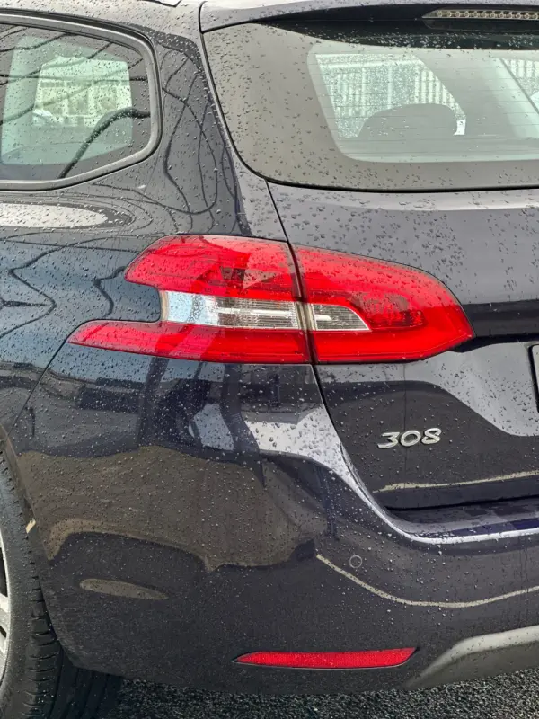 Peugeot 308 SW BlueHDi 120 Stop & Start Active 10