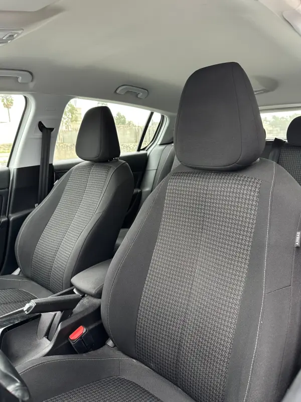 Peugeot 308 1.5 BlueHDi Active Pack 11