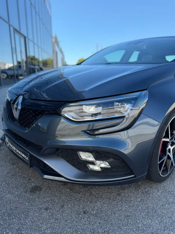 Renault Mégane TCe 300 GPF EDC R.S. TROPHY 25