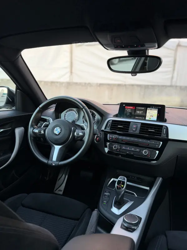 BMW 220 d Pack Desportivo M Pro Auto 14